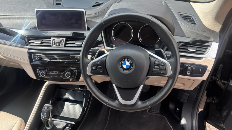 BMW X1 xDrive 20i [178] xLine 5dr Step Auto Petrol Estate